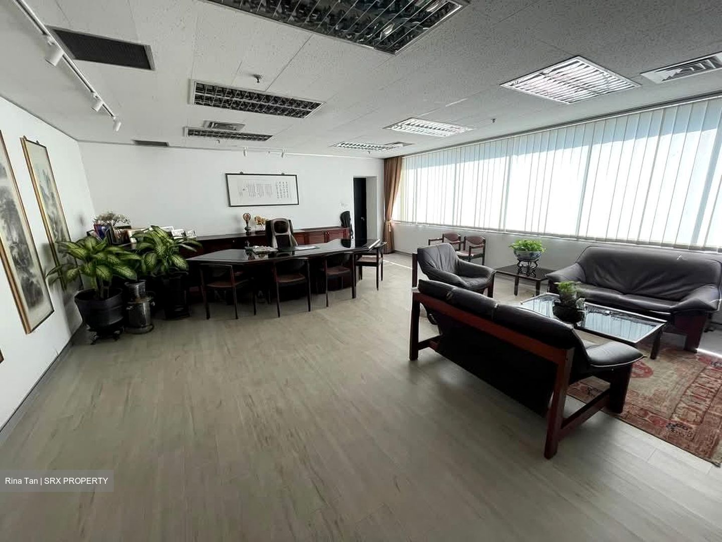 Chutex Building (D12), Factory #577720061